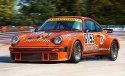 Porsche 934 RSR Jagermeister Revell
