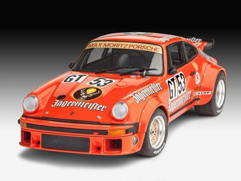 Porsche 934 RSR Jagermeister Revell