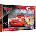 Puzzle 24 elementy Maxi Cars 3 Trefl