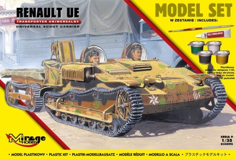 Renault UE Transporter uniwersalny set Mirage