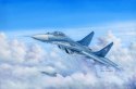 Russian MIG-29A Fulcrum Trumpeter