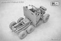 Scammell Pioneer SV2S Ibg