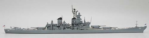 US New Jersey Tamiya