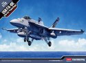 USN F/A-18E VFA -143 Pukin Dogs Academy