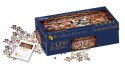 13200 Elementów Disney Orkiestra Clementoni