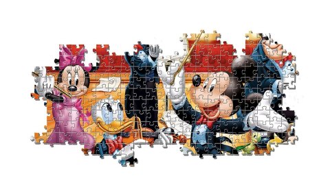 13200 Elementów Disney Orkiestra Clementoni