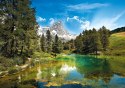 1500 Elementów Blue lake Clementoni