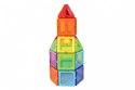 30 Elementów Euducational Window Basic Magformers