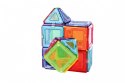30 Elementów Euducational Window Basic Magformers