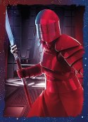 4w1 Star Wars VIII Trefl