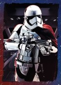 4w1 Star Wars VIII Trefl