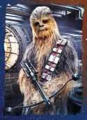 4w1 Star Wars VIII Trefl