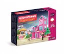 64 Elementy House Sweet House Magformers