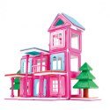 64 Elementy House Sweet House Magformers