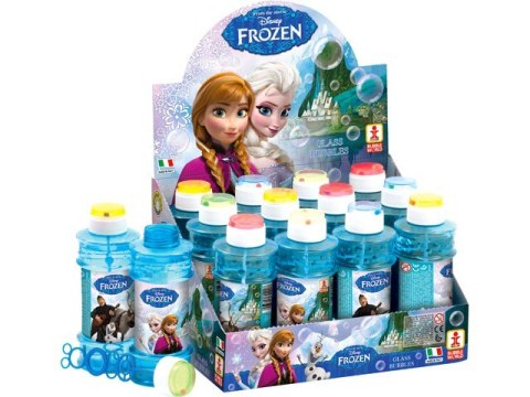 Bańki 300ml/12 sztuk Frozen Brimarex