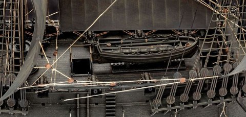 Black Pearl Revell