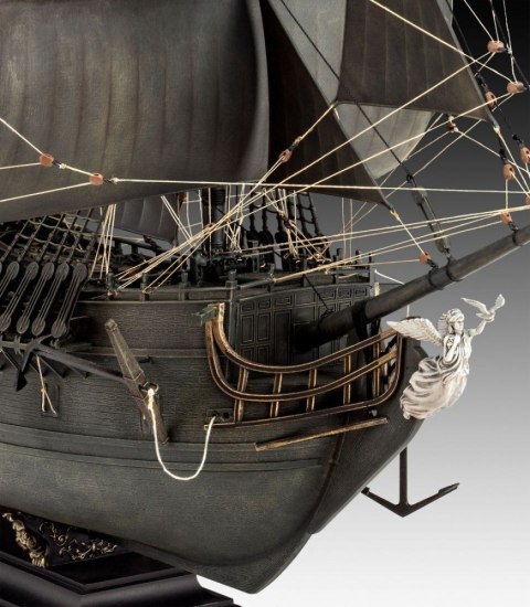 Black Pearl Revell