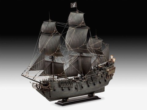 Black Pearl Revell