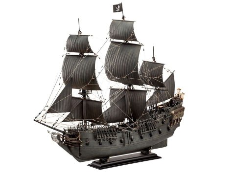 Black Pearl Revell