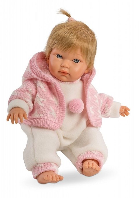 Bobas płaczący Cuca 30 cm Llorens
