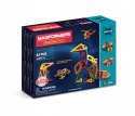Creator designer 62 elementy Magformers