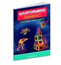 Creator designer 62 elementy Magformers