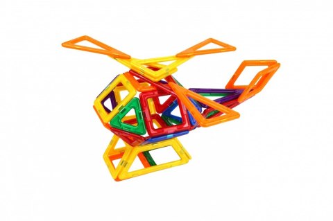 Creator designer 62 elementy Magformers