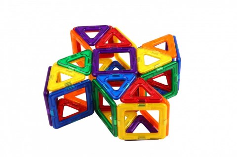 Creator designer 62 elementy Magformers