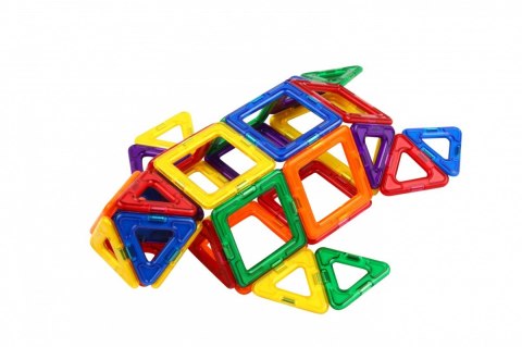 Creator designer 62 elementy Magformers