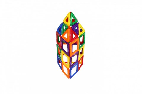 Creator designer 62 elementy Magformers