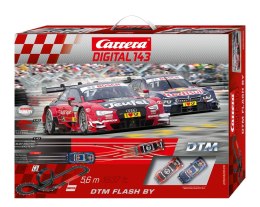 Digital 143 DTM Flash By Carrera