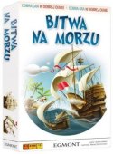 Gra Bitwa na morzu Egmont