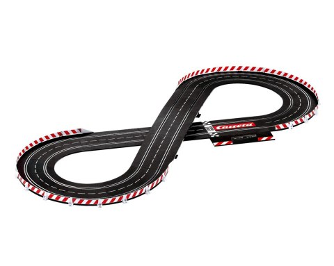 Evolution Cars 3 Race Day Carrera