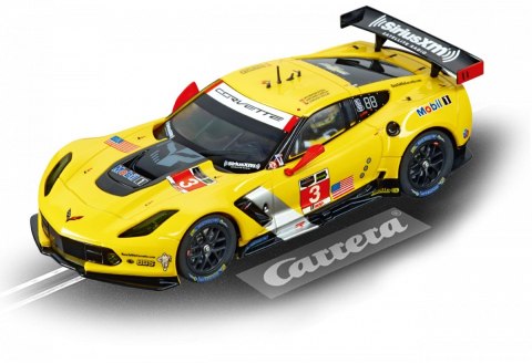 Evolution Extreme Power Carrera