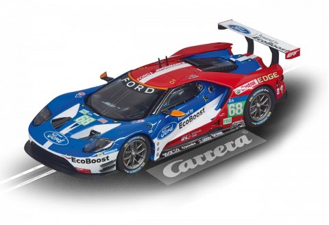 Evolution Extreme Power Carrera