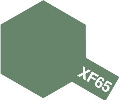 Farba Acrylic Min XF-65 Field Grey Tamiya