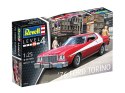 Ford Torino '76 1/25 Revell