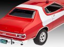 Ford Torino '76 1/25 Revell