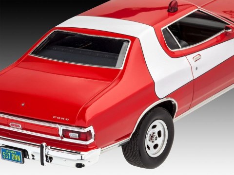 Ford Torino '76 1/25 Revell