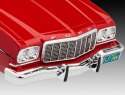 Ford Torino '76 1/25 Revell
