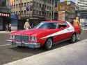 Ford Torino '76 1/25 Revell