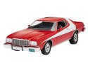 Ford Torino '76 1/25 Revell