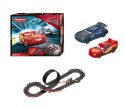 GO!!! Cars 3 - Finish First! Carrera