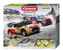 GO!!! Let's Rally! Carrera