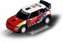 GO!!! Let's Rally! Carrera