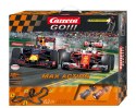 GO!!! Max Action Carrera