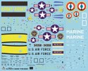 H-21C Shawnee Flying Banana Italeri
