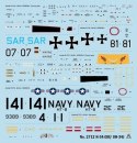 H-34G / UH-34J Italeri
