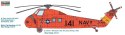 H-34G / UH-34J Italeri