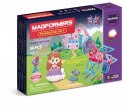 Inspire princess, 56 elementów Magformers